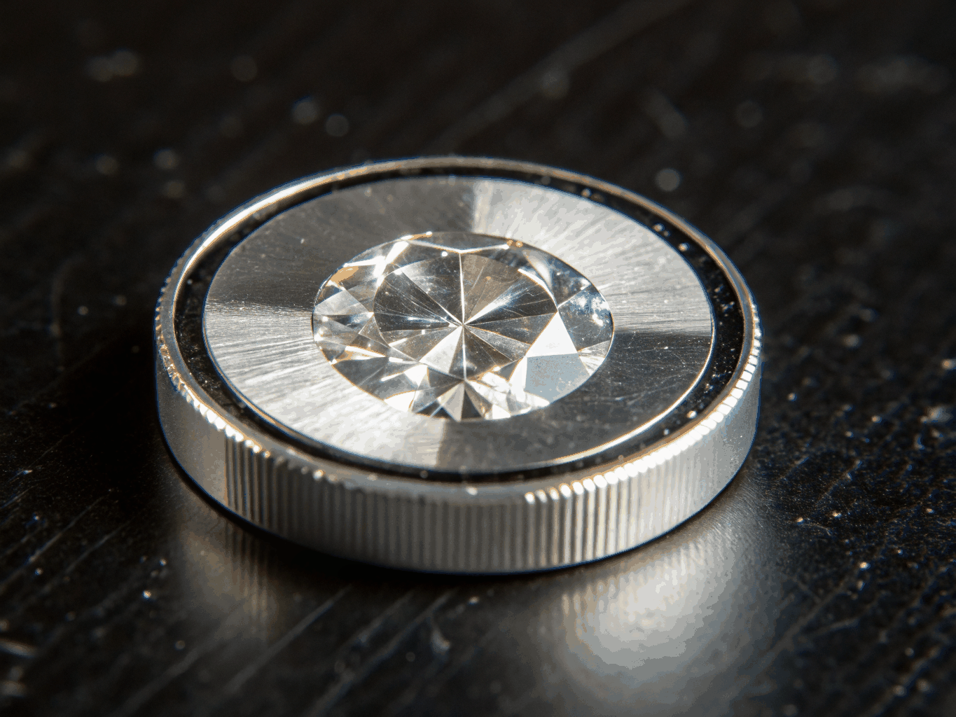 Precision diamond hone tools engineered for tight bore finishing